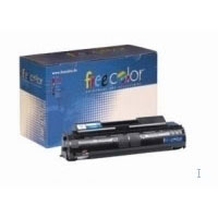 K&u printware gmbh Freecolor EP-83 TK Cyan (800142)